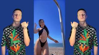 Big Bank Tiktok Challenge ?