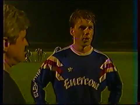 Olimpia Poznań 1:0 GKS Katowice (07.10.1992)