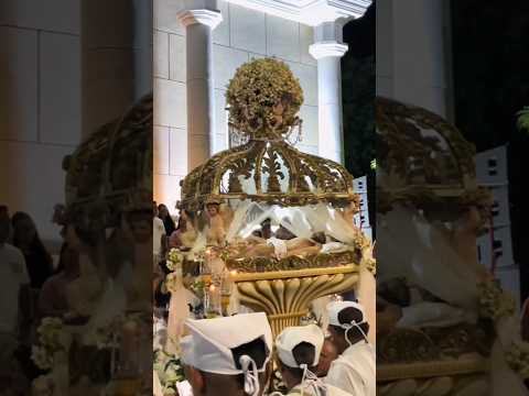 Viernes Santo en Ciénaga de Oro #shorts #semanasanta #colombia