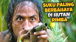 Download lagu Human Hunter Tribe - Movie Storyline mp3
