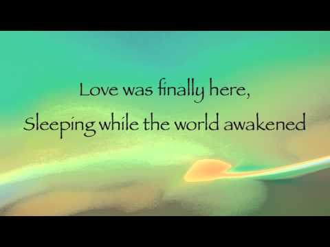 When Hope Came Down