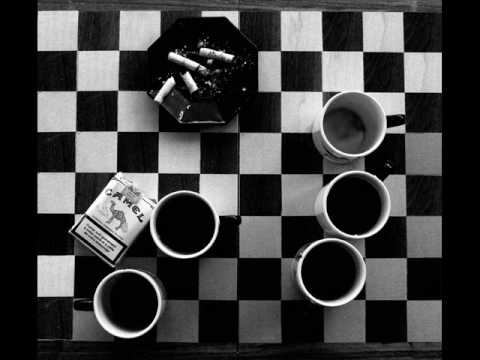 NOAH23 - COFFEE AND CIGARETTES