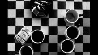 NOAH23 - COFFEE AND CIGARETTES