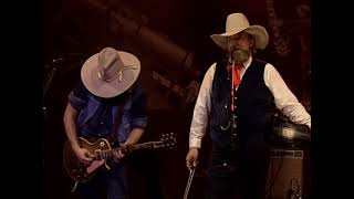 The Charlie Daniels Band - Texas - 11/22/1985 - Capitol Theatre