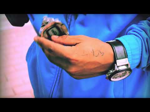 Serie peruana "Entre Bloques" Corto 01 (Cheka)