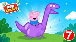 The BEST Funny Peppa Pig Moments Compilation episode 2