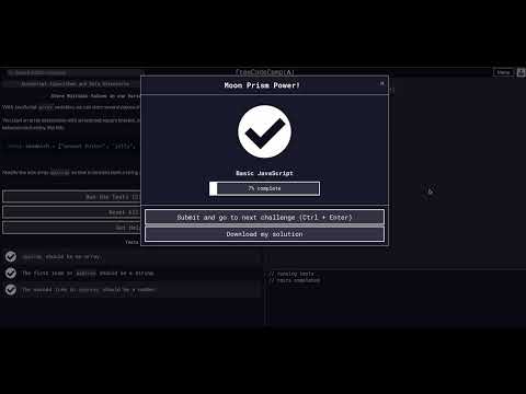 Store Multiple Values In One Variable Using Javascript Arrays Free Code Camp