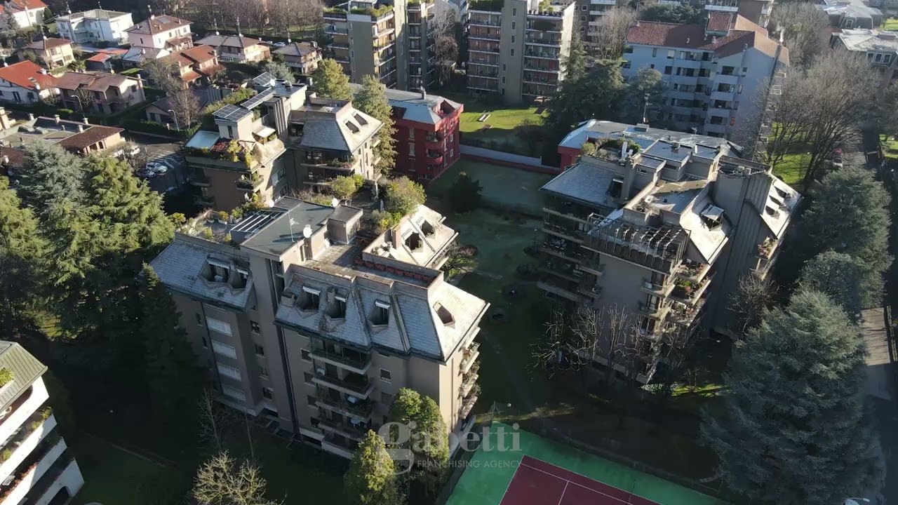 Appartamento - Video