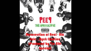 Pro Era - Peep: The aPROcalypse / Download Link