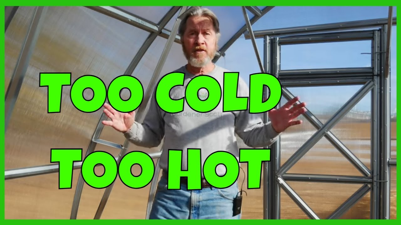 How do green houses work?