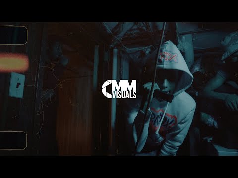 Chantz215- Catch Up | Visual by @MarlissaMonay