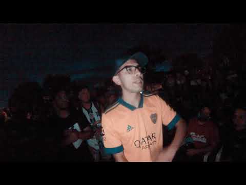 Acertijo vs Alejo - 4tos - Fecha 16 - 03/01/2021