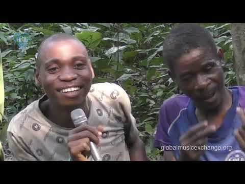 Nanga by Orchestre Baka Gbiné