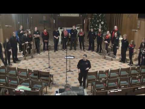 Cardinal Singers 2017