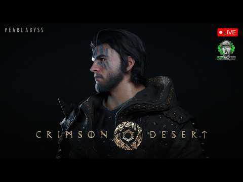 Patch ใหม่ มา เล่นสบายขึ้นเยอะ : Crimson Desert [PART 10]
