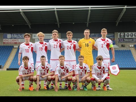 Fire AaB-talenter til U/17 EM