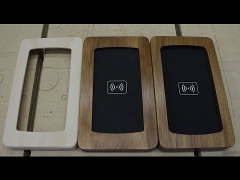 A Fool Proof Finish - CNCnutz Episode 93