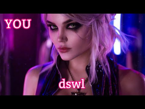 Deadcrow × Dyzphoria ー YOU