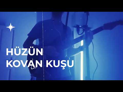 Düş Sokağı Sakinleri - Hüzün Kovan Kuşu (Akustik Live Cover)