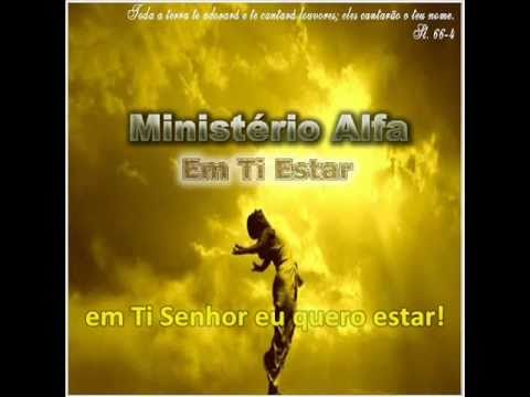 Em Ti Estar video