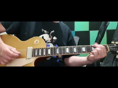 The wanderer - U2