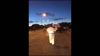 Lengerli Kavşağında trafik kazası: 7 yaralı