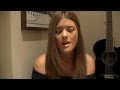 Bleeding Love - Leona Lewis Live Cover by Kate ...