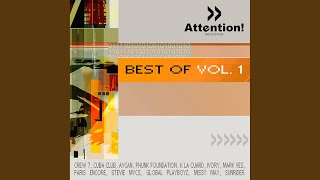 I´m Only Shooting Love (2-4 Grooves Radio Edit)