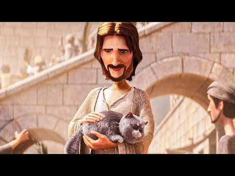 The King of Kings - All Clips From The Movie (2025)