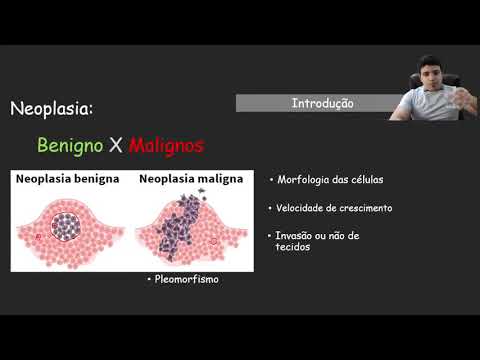 Bases genéticas e moleculares do câncer