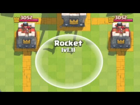 IF CLASH ROYALE HAD LOGIC #10