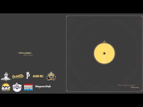Pancerny - Zdrowe Podejście (Prod. CdoZ)