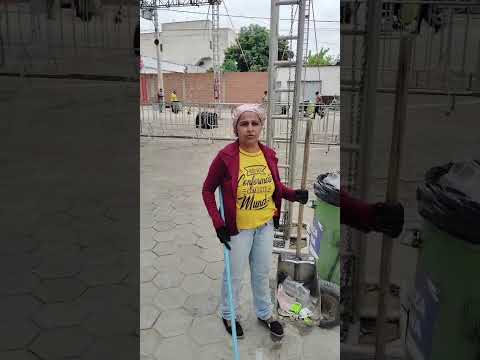 personal limpeza do show do natanzinho curral de dentro Minas gerais