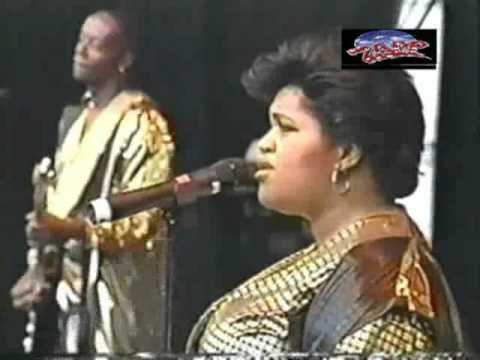 Banda Zapp & Roger - I Want Be Your Man