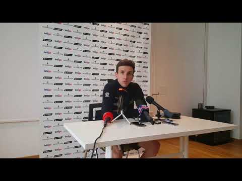 Simon Yates: Small Changes Added Up At Giro | Stage 16 - 2018 Giro d'Italia