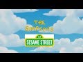 Sesame Street References In The Simpsons
