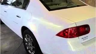 preview picture of video '2006 Buick Lucerne Used Cars Perryton TX'