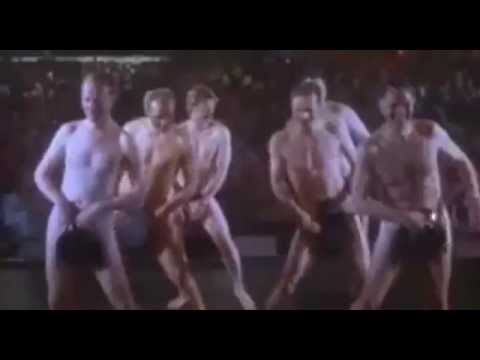 The Full Monty - Leave Your Hat On