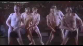 The Full Monty - Leave Your Hat On