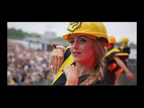 Lowwalker - What i‘ve done (Raw Hardstyle remix)