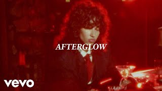 Towa Bird - Afterglow (Official Lyric Video)