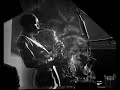 How High The Moon -- Sonny Stitt And Barry Harris
