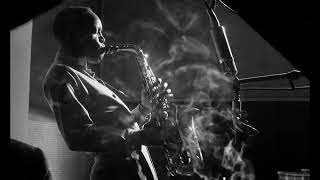 How High The Moon -- Sonny Stitt And Barry Harris
