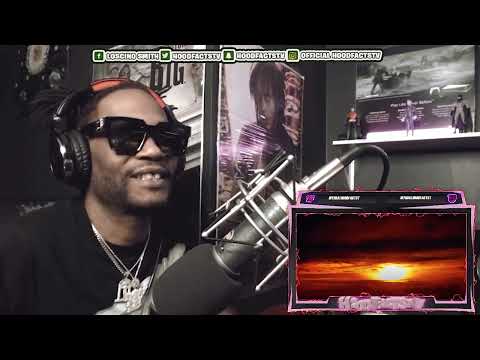 HoodFacts TV Reacts To  the 046 Paranoid