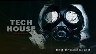 [Tech House] Dj Pimgui - Mi Llanura ( Original Mix )