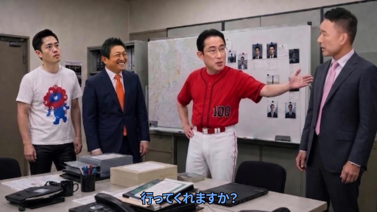 YouTubeサムネイル