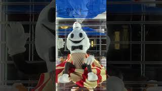 The Ice Cream Man has been everywhere this summer.
