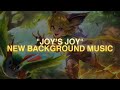 New Joy S Joy BGM Theme Song