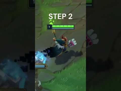 Playing Veigar in ranked be like