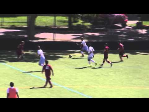 Mario Fischetti Soccer Recruiting Video